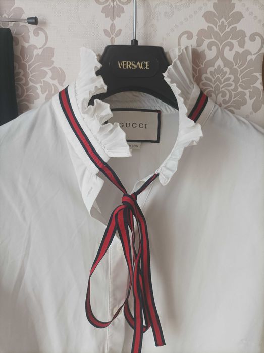 оригинална риза Gucci