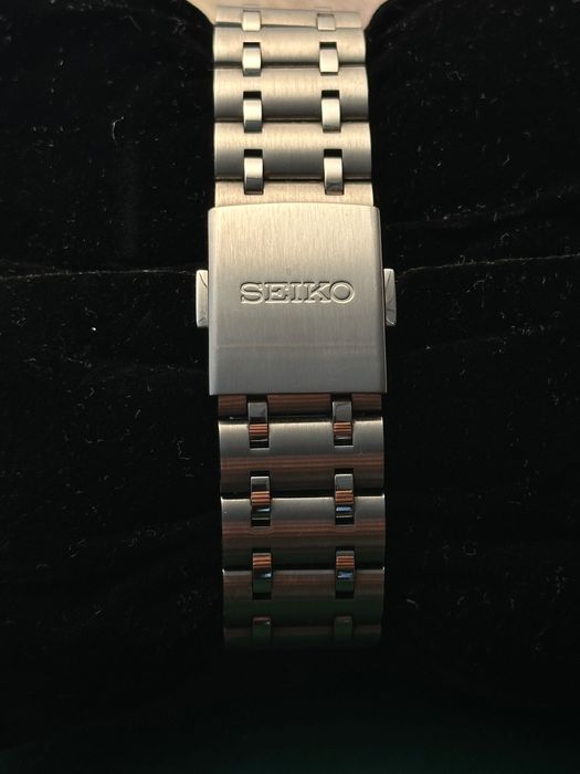 Seiko Prospex Speedtimer SPB513J1