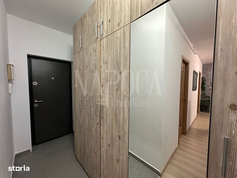 Apartament 2 camere de vanzare in Iris, Cluj Napoca