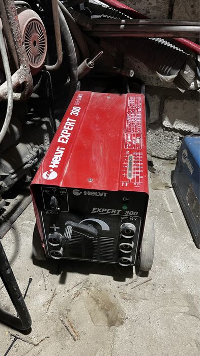 Сварочныe аппараты ESAB