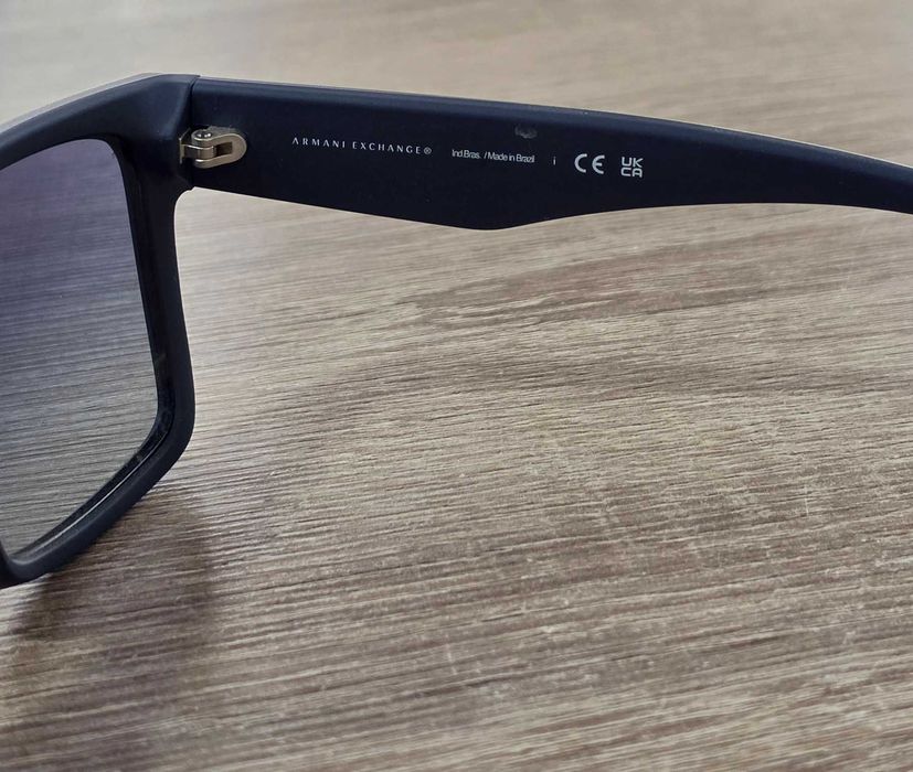 Слънчеви очила Armani Exchange AX 4113S