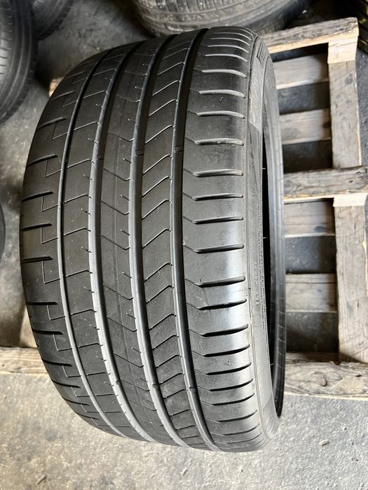 1 anvelopa vara 275/30/20 , Pirelli , DOT 2024 , 6.8 mm !