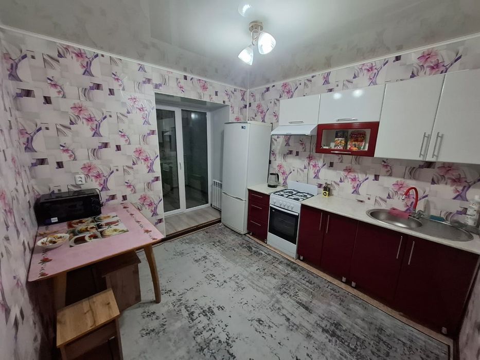 Сдам 1комнатную посуточно центр