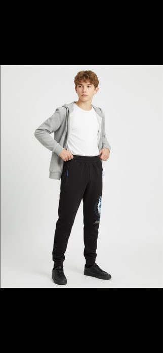 Детски мъжки панталони