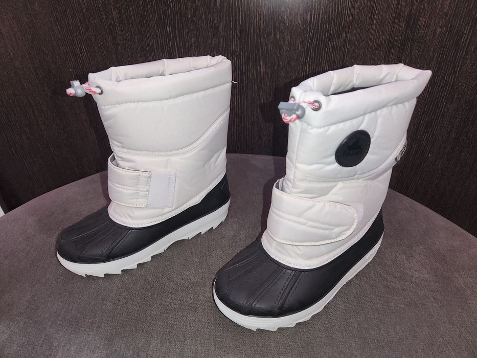 PAJAR детски зимни ботуши