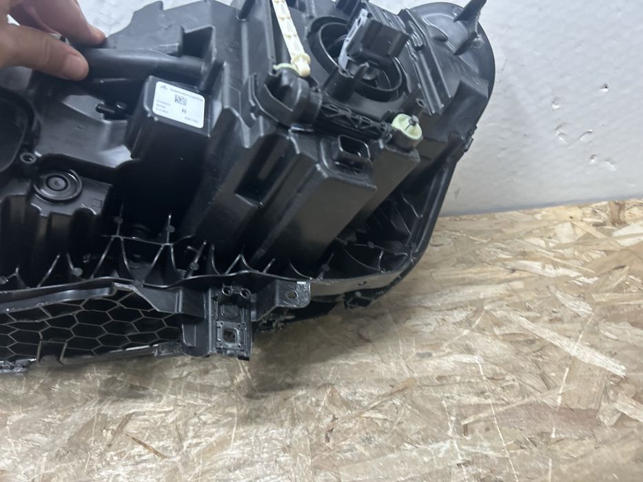 Far bmw X5 G05 X6 G06 lci full led adaptiv shadow 2023-2025