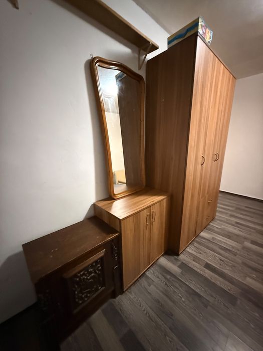 Cautam colega de apartament