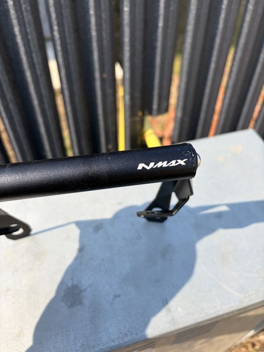 Suport navigatie Scuter Yamaha Nmax 125 dedicat