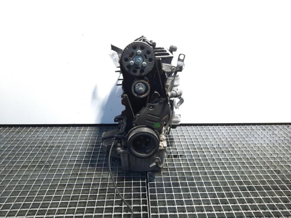 Motor, cod AMF, Audi A2 (8Z0) 1.4 tdi
