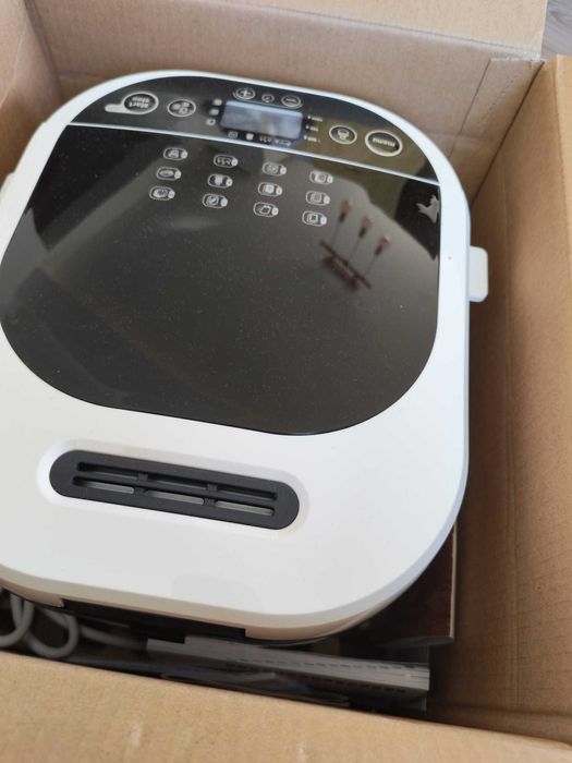 Tefal Masina de paine noua