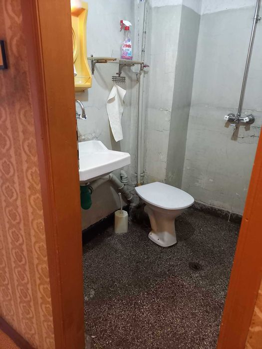 Продава се Двустаен апартамент в Благоевград, Запад - 50 кв.м за 700 €/кв.м - Снимка #6