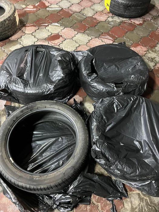 Michelin pilot 4 suv