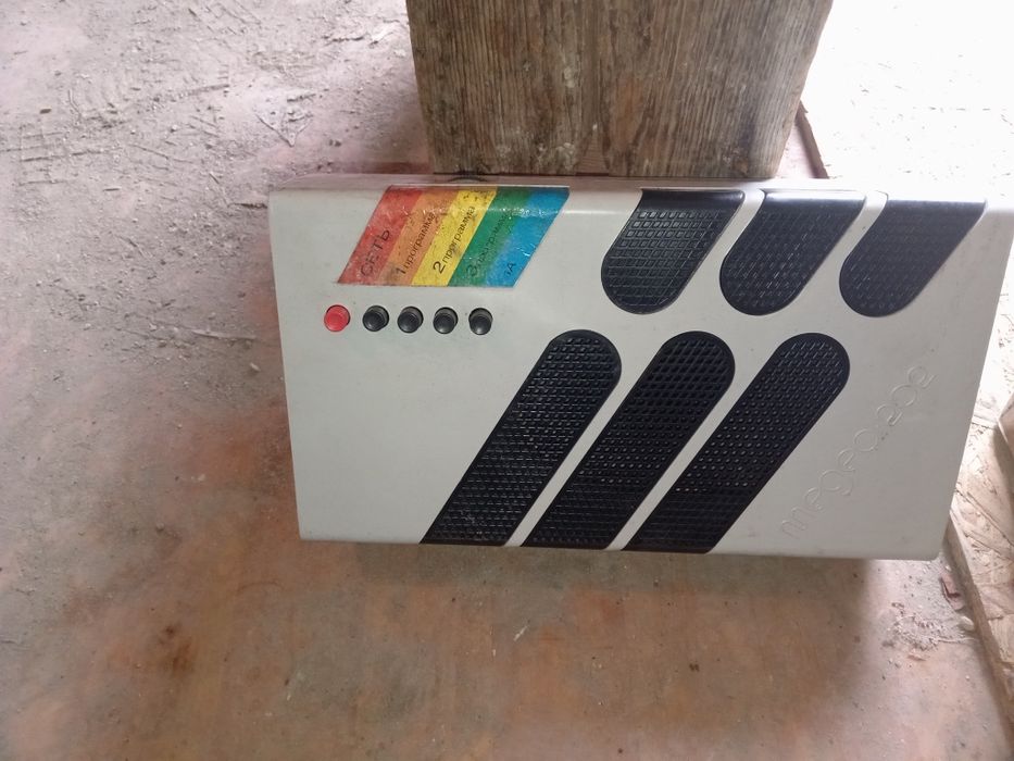 Сальники новые разных размеров