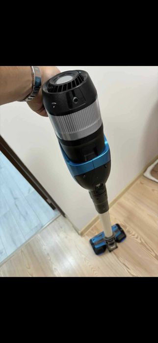 Прахосмукачка Philips Аqua FC6904