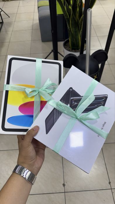 Ipad а16 128гб срочно