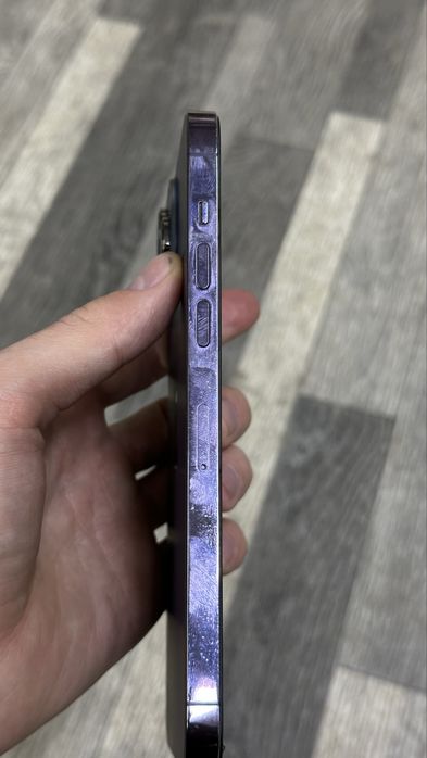 Айфон 14 про мах iphone 14 pro max 256гб