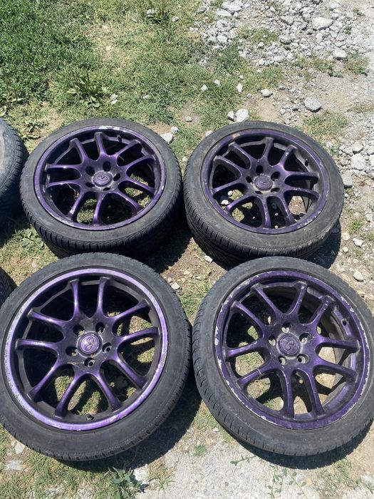 Джанти 5х114.3 18ки