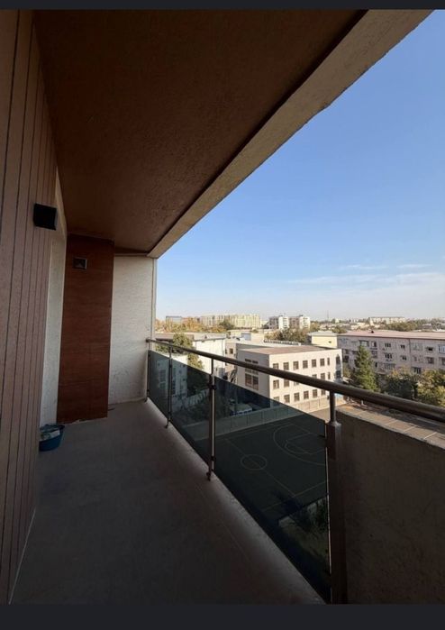 Квартиры в аренду 2/2/5 70кв