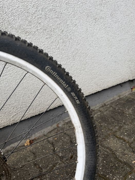 Mountain bike Scott M