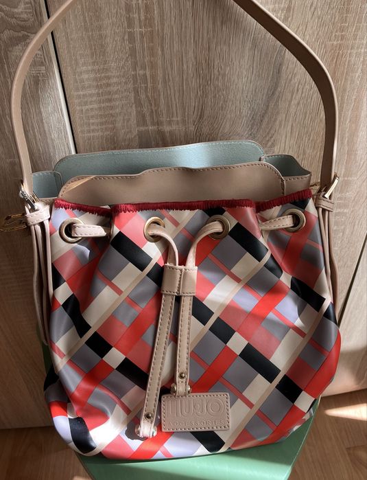 Дамска чанта LIU JO