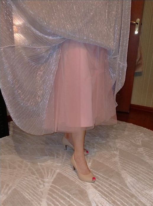 Продам свадебное платье.