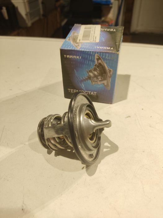 Термостат на Cummins 2.8 Газель Бизнес