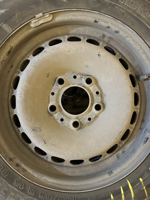 Диски+резина Bmw