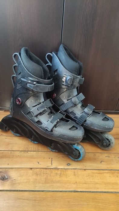 Ролери номер 40 тайвански