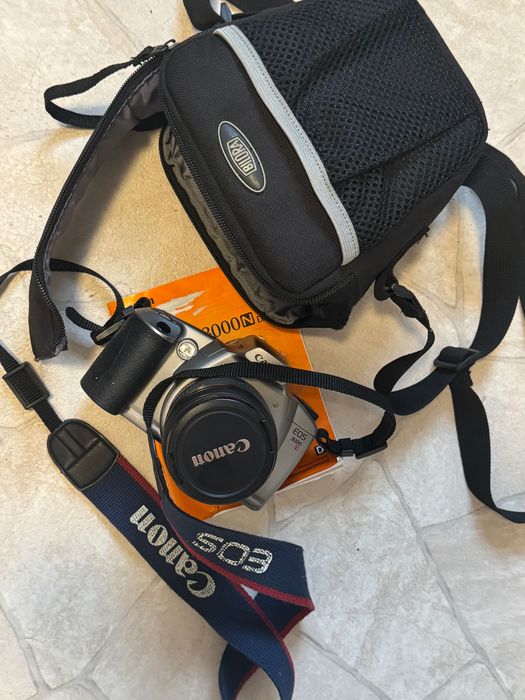 Aparat foto CANON EOS3000N