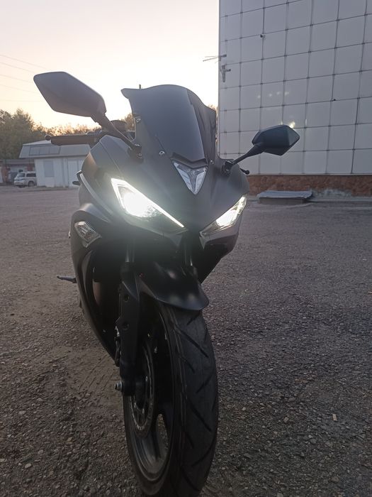 Продам Электромотоцикл