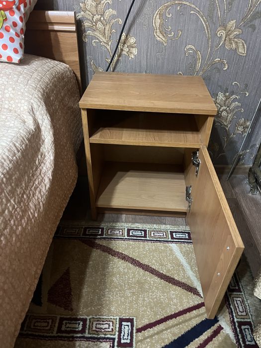 Мебель для спальни и прихожей