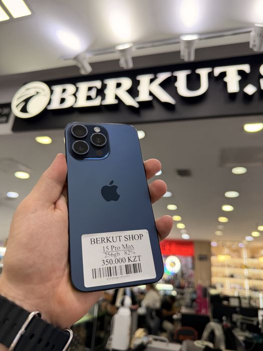 Iphone 15 Pro Max 256gb 82% Айфон 15 Про Макс 256гб 82%
