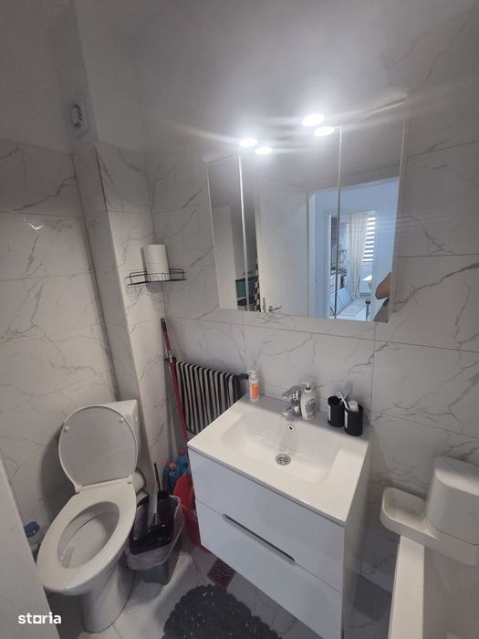 Apartament 2 Camere + Loc De Parcare Inclus-Militari Residence