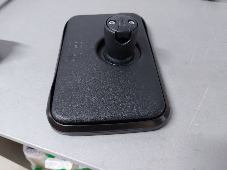 Oglinda tractor John Deere, Case-IH 160x250mm