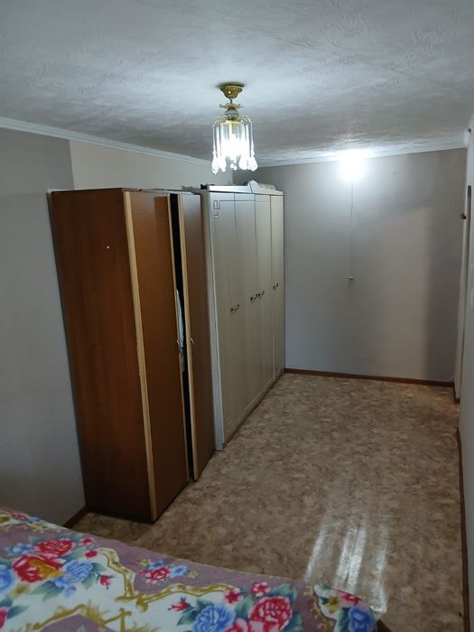 Обмен, 2 комнатная квартира