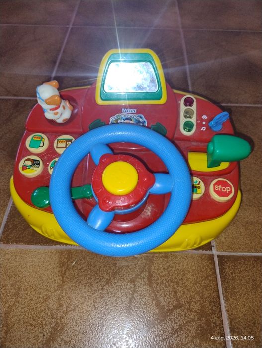 Jucărie interactiva Vtech