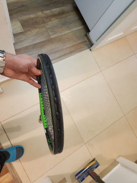 Rachetă de tenis PRO KENNEX