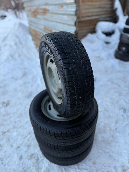 Продам 175/70/13