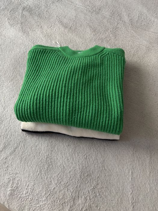 Пуловери h&m, bershka