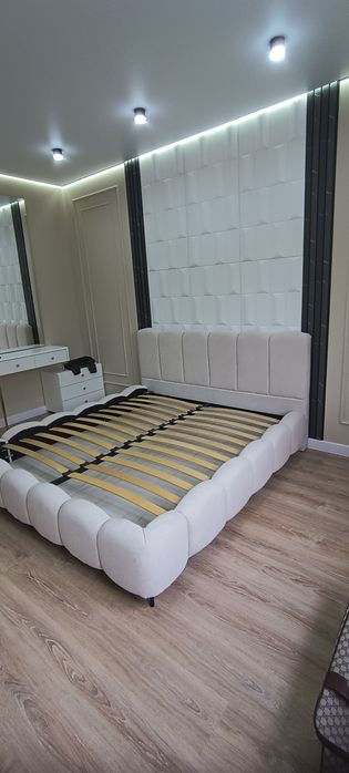 Кровать на заказ