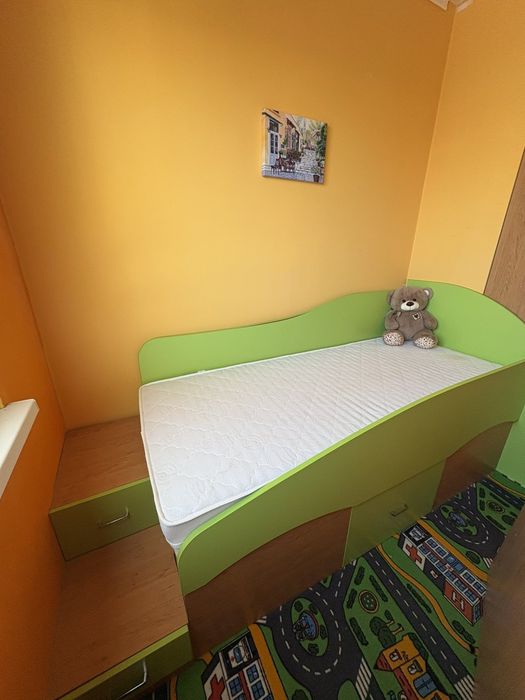 Обзавеждане за детска стая