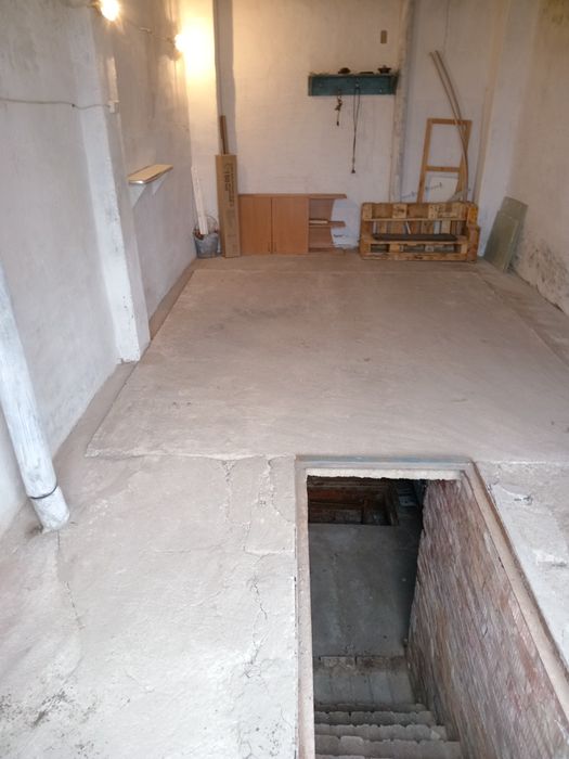 Гэк25 сдам гараж