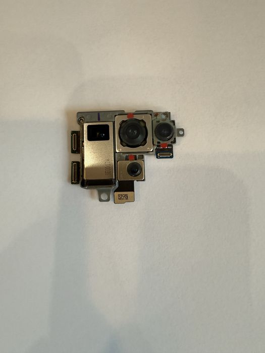 Camera spate Samsung S20 Ultra Originala