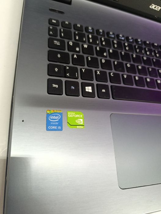 Dezmembrez Acer e5 711 tastatura display capac cooler