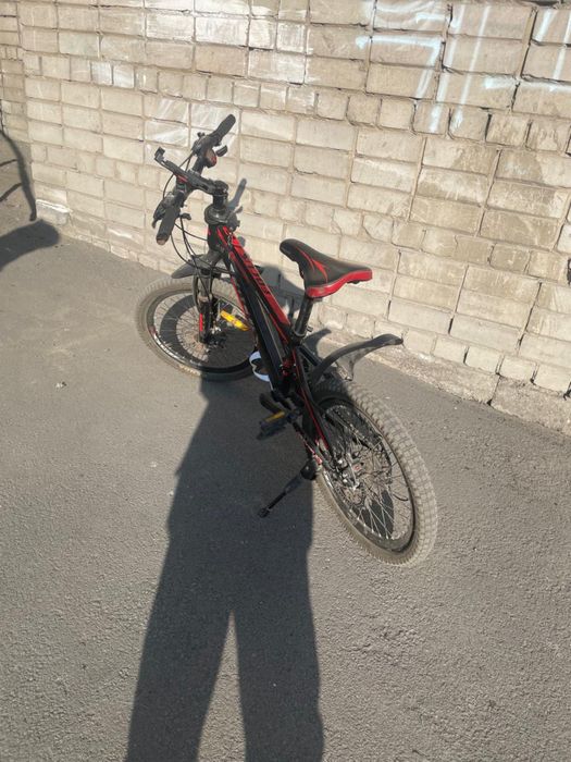 Продам велосипед