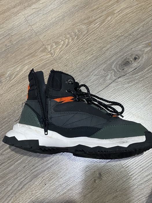 Боти зимни , маратонки