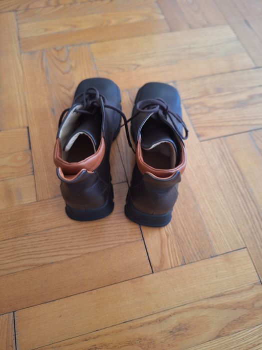 Дамски боти Salamander Sportiv 40 номер