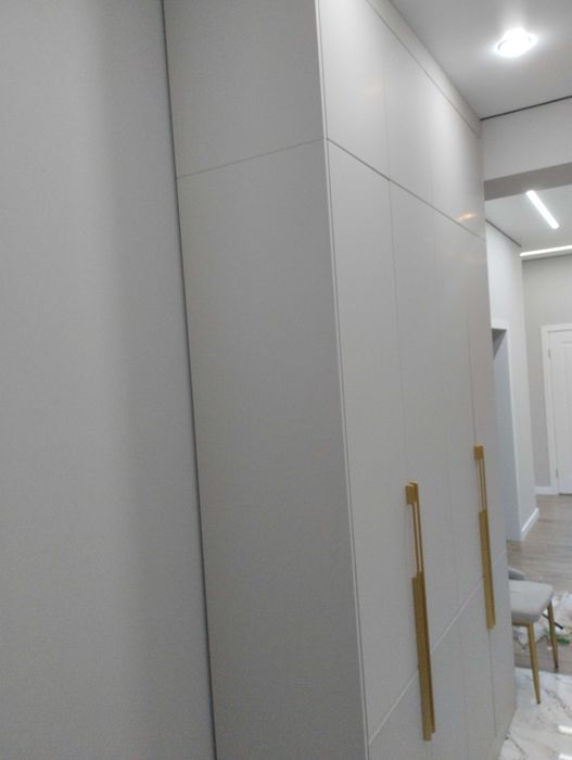 Сборщик-мебельщик.