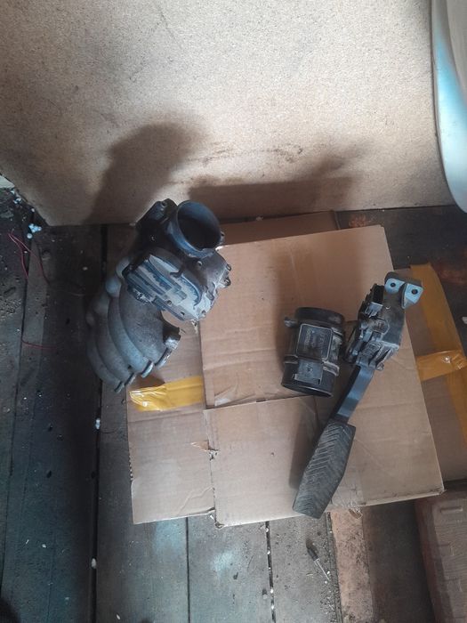 Эбу микас11 на 405-409 двс