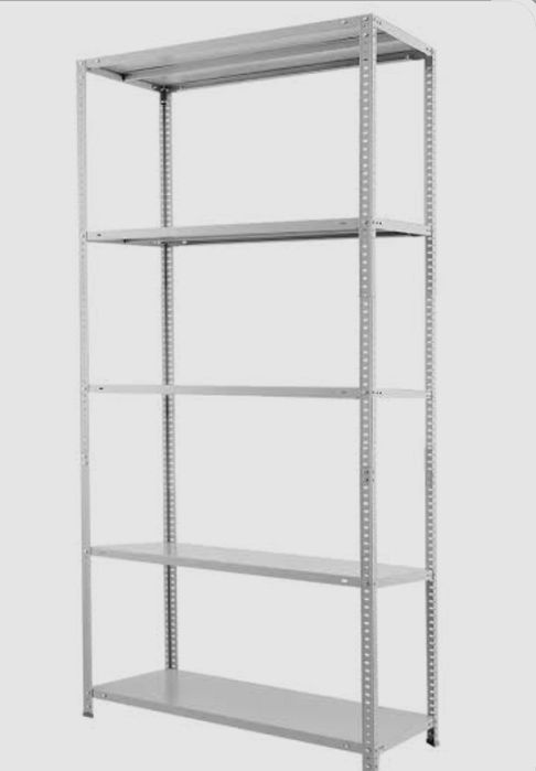 Стеллажи для магазинов